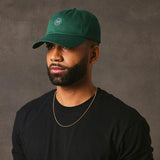 Empire Cap - Spruce - Marcozo