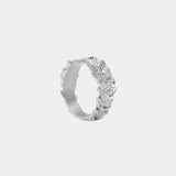 Emperor Ring - White Gold - Marcozo