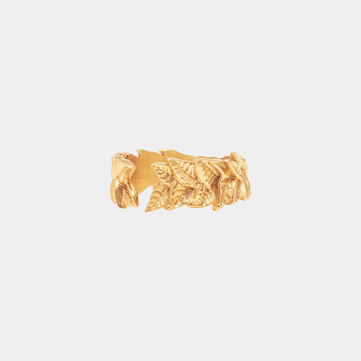 Emperor Ring - Gold - Marcozo
