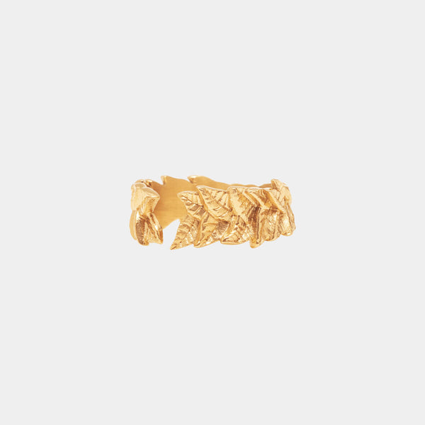 Emperor Ring - Gold