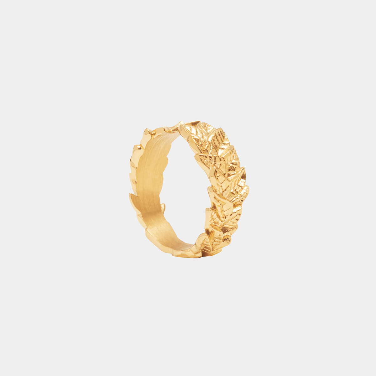 Emperor Ring - Gold - Marcozo