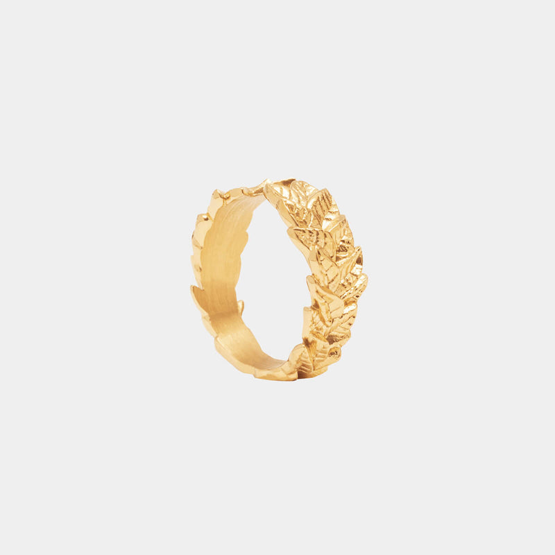 Emperor Ring - Gold