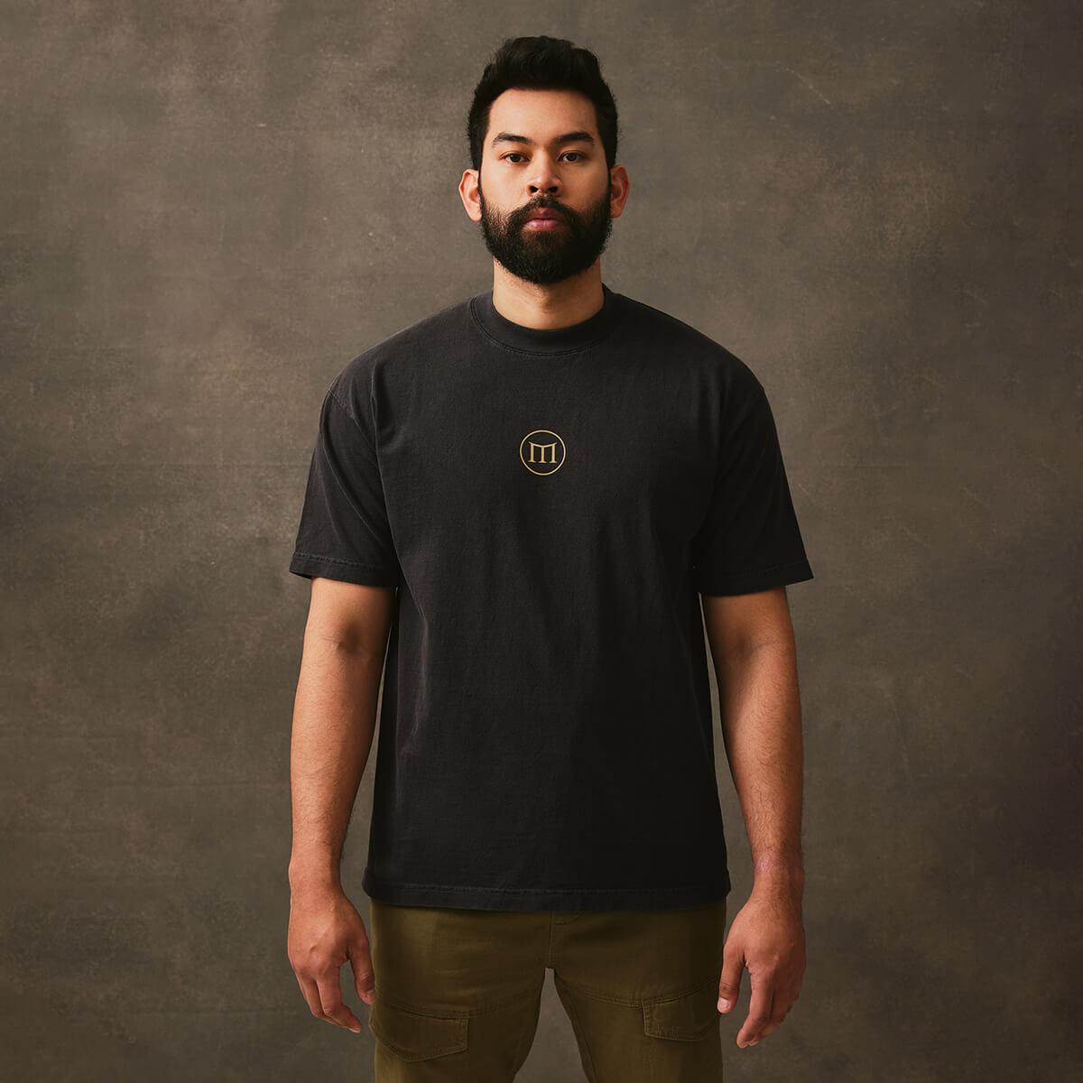 Saints T-Shirt - Marcozo