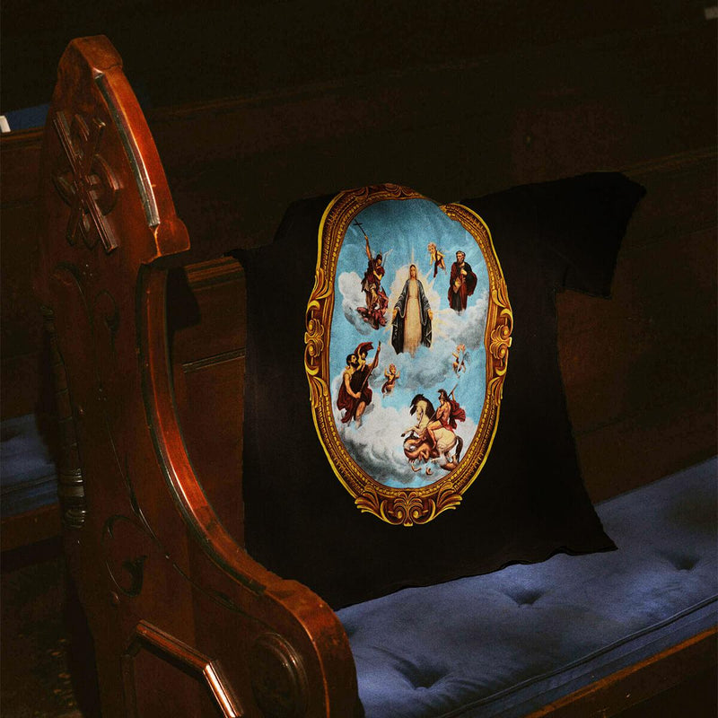 Saints T-Shirt - Marcozo
