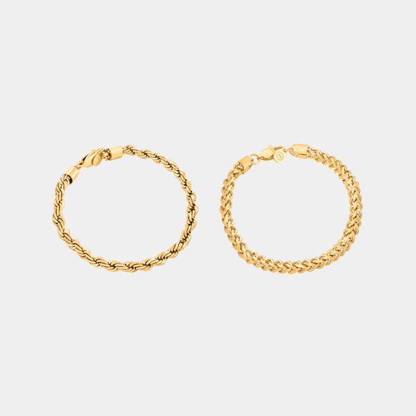 Bracelet 2-Pack: Save 10% - Marcozo