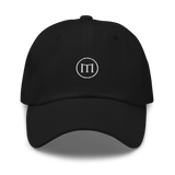 Empire Cap - Black - Marcozo