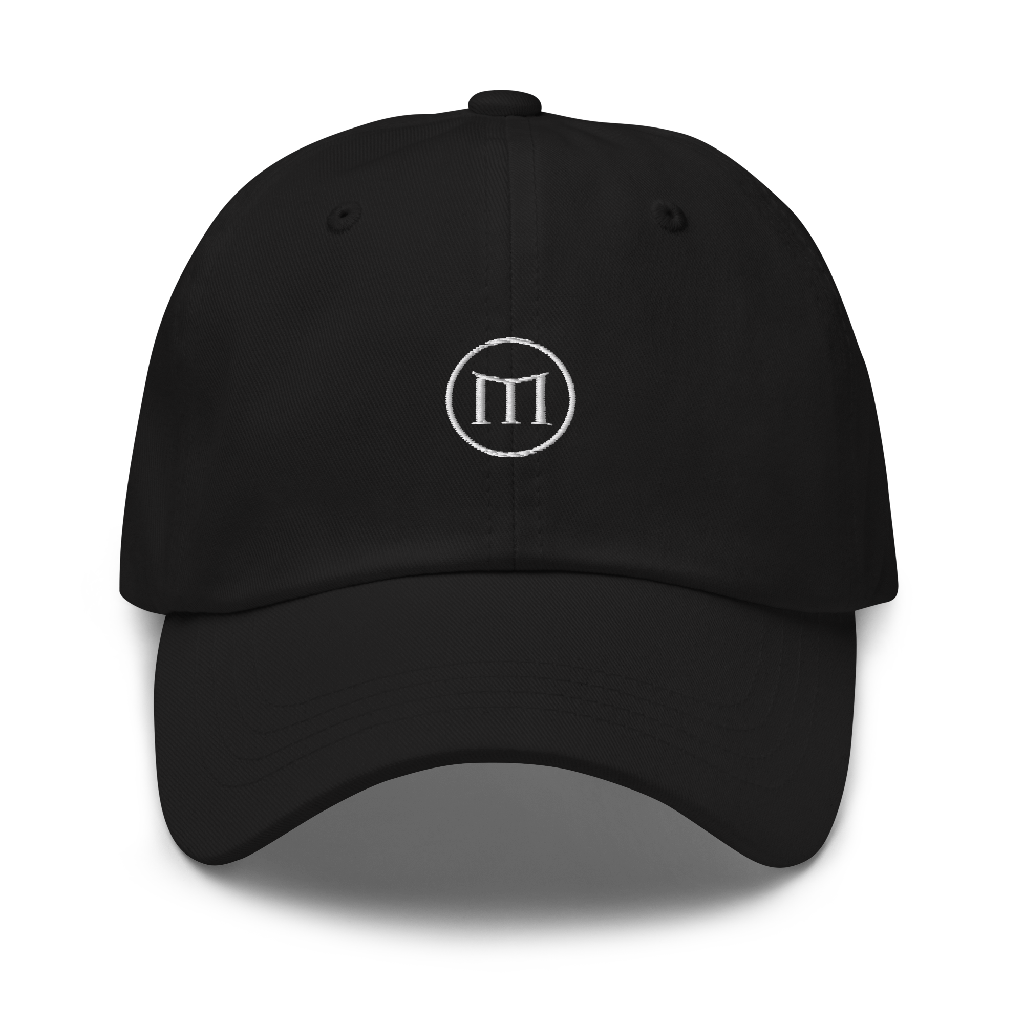 Empire Cap - Black - Marcozo
