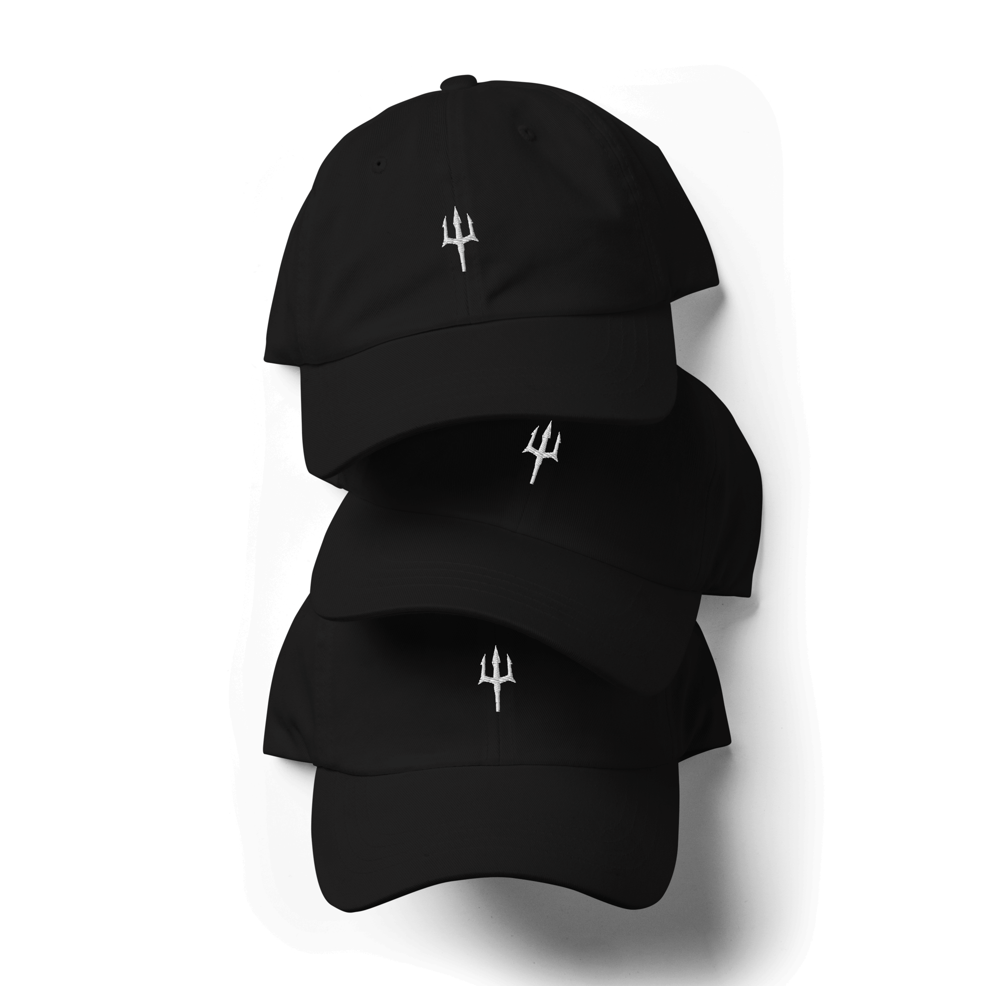 Trident Cap - Marcozo