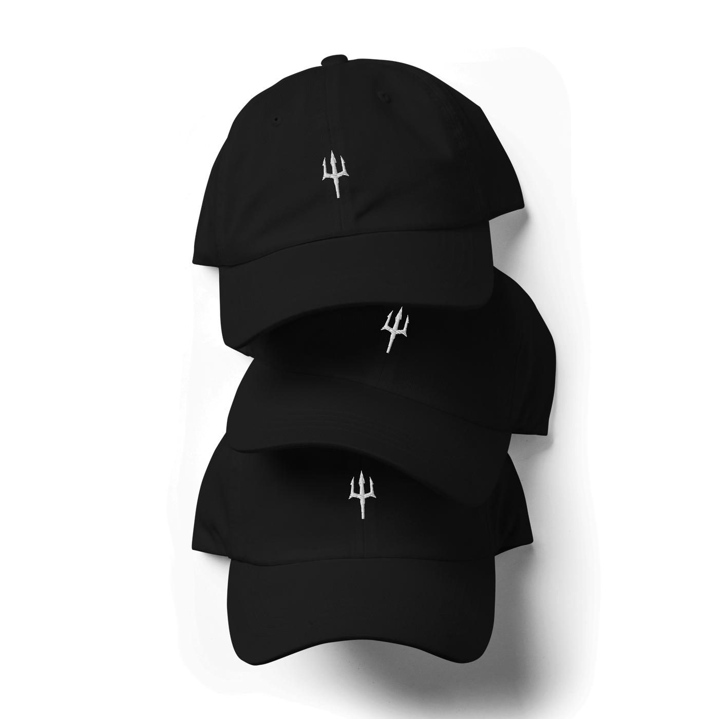 Trident Cap - Marcozo