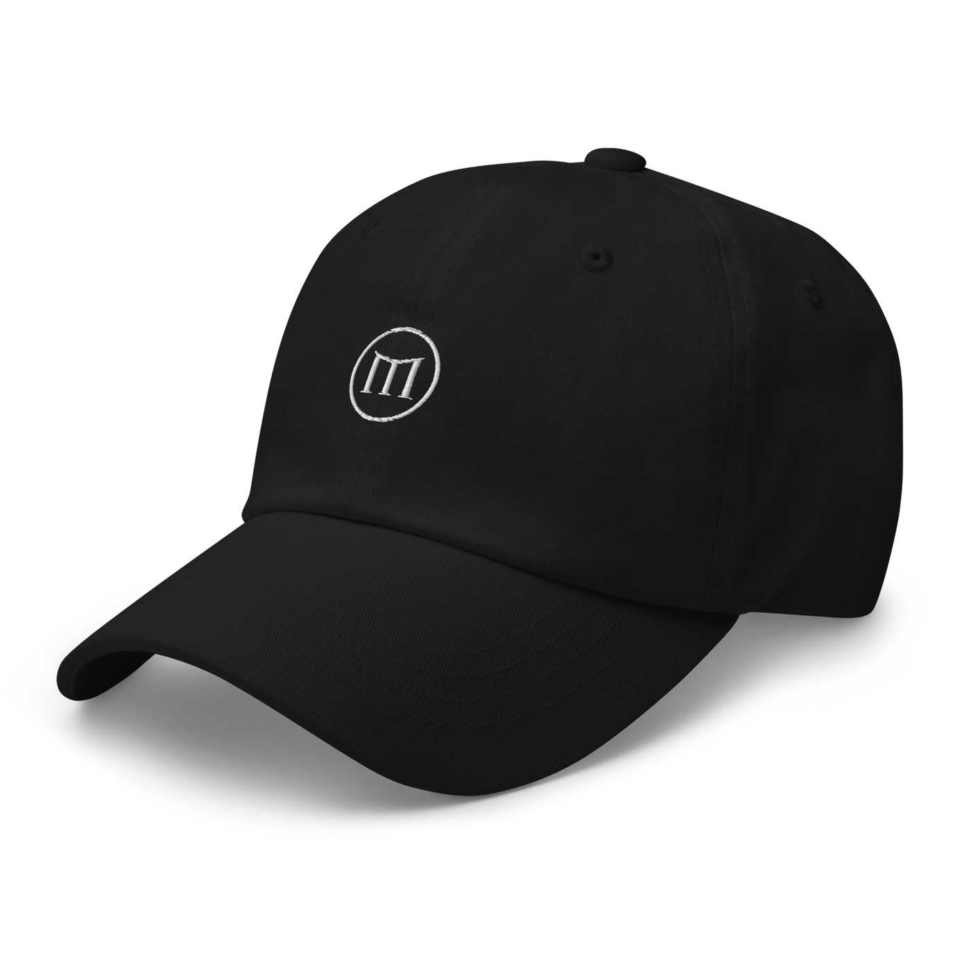Empire Cap - Black - Marcozo