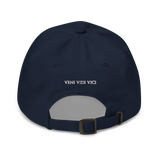 Empire Cap - Navy - Marcozo