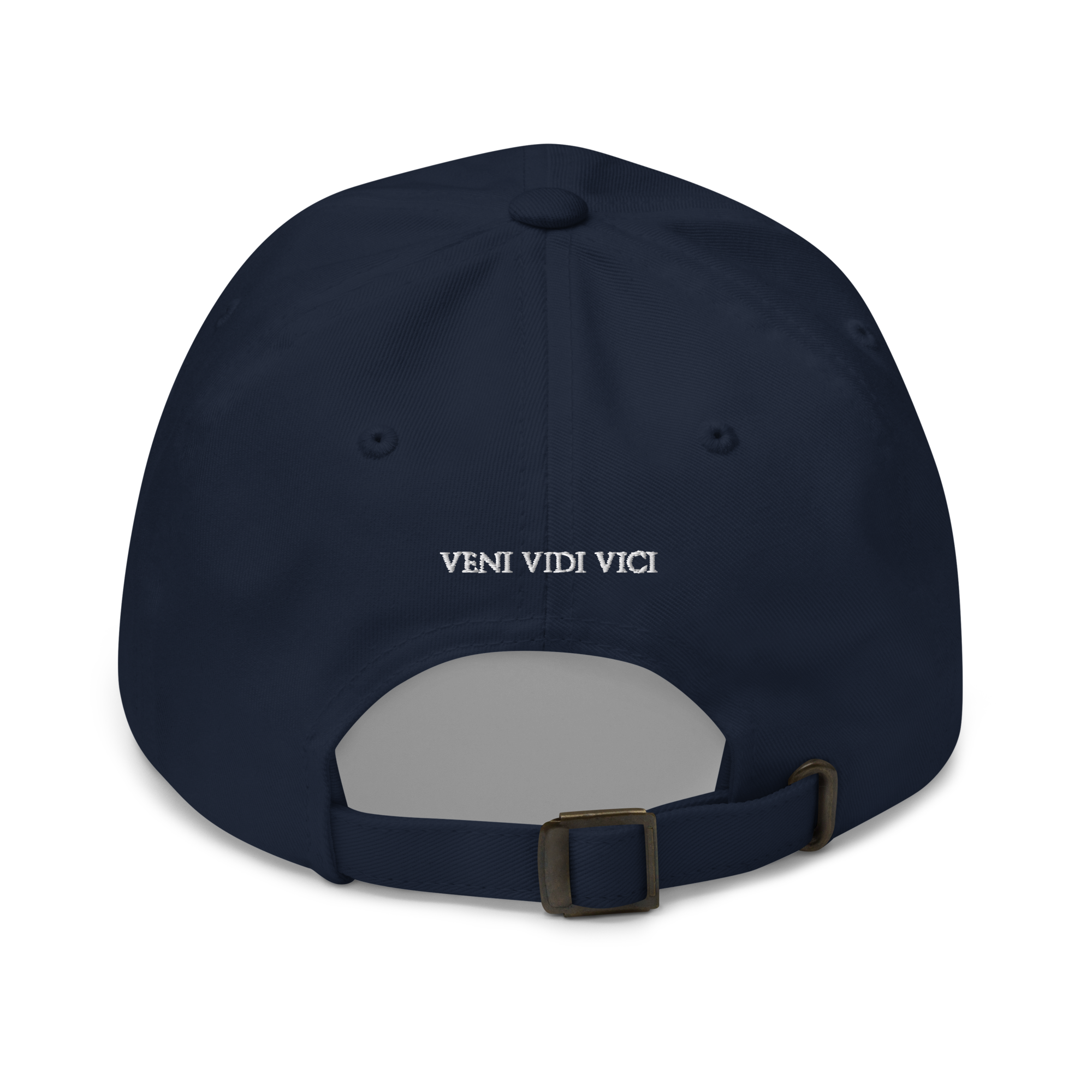 Empire Cap - Navy - Marcozo