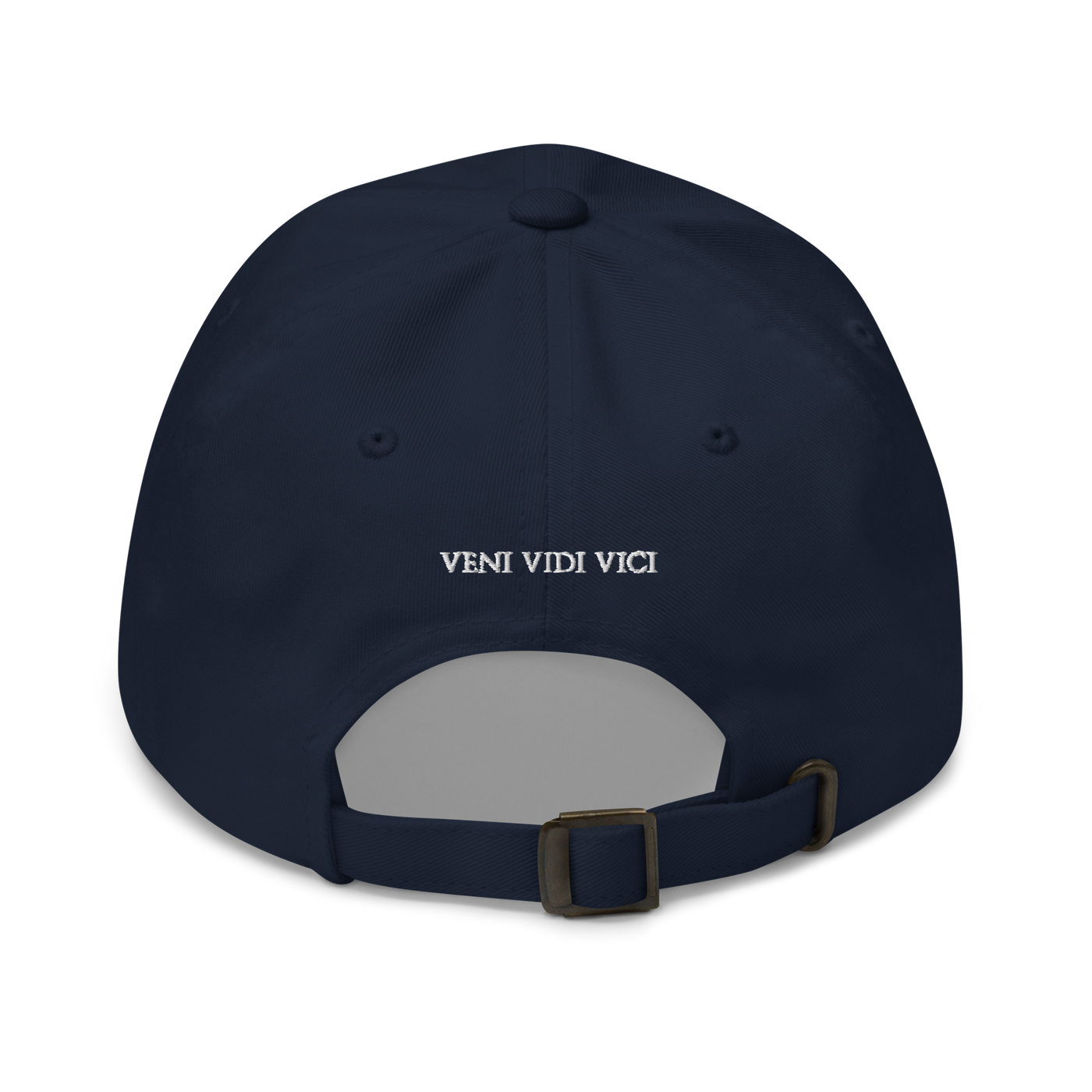 Empire Cap - Navy - Marcozo