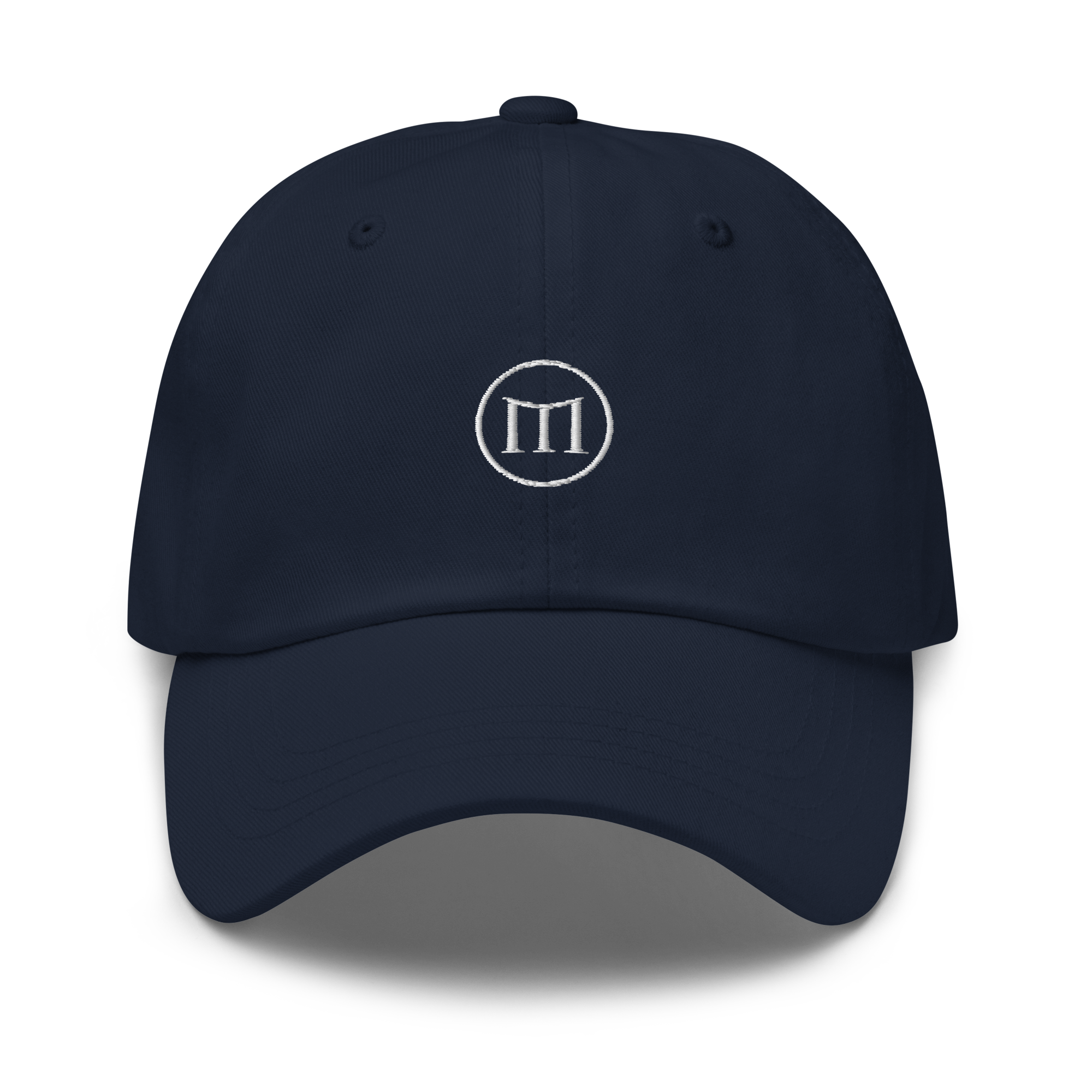 Empire Cap - Navy - Marcozo