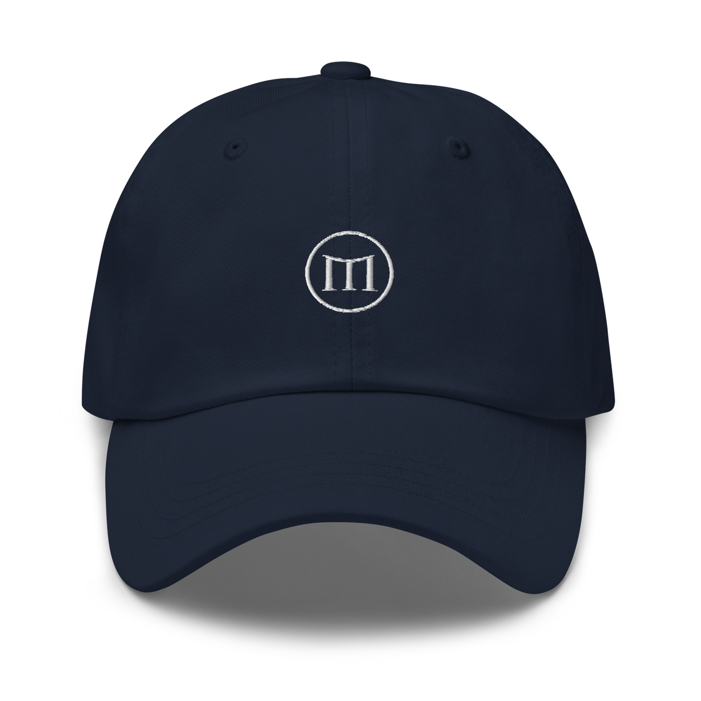 Empire Cap - Navy - Marcozo