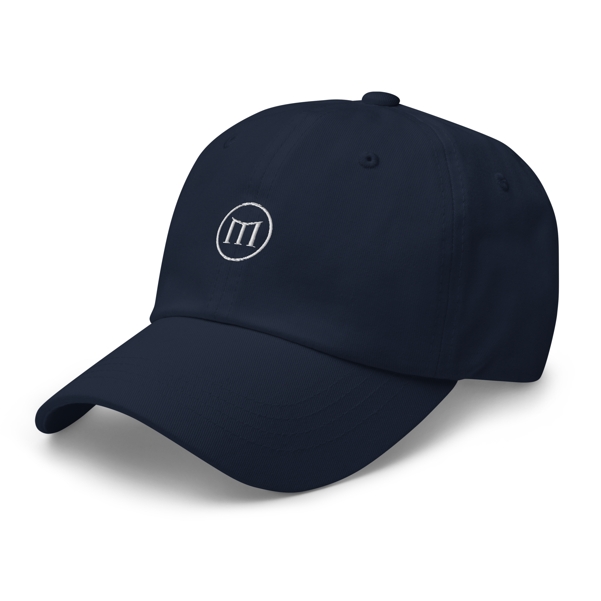 Empire Cap - Navy - Marcozo