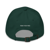 Empire Cap - Spruce - Marcozo