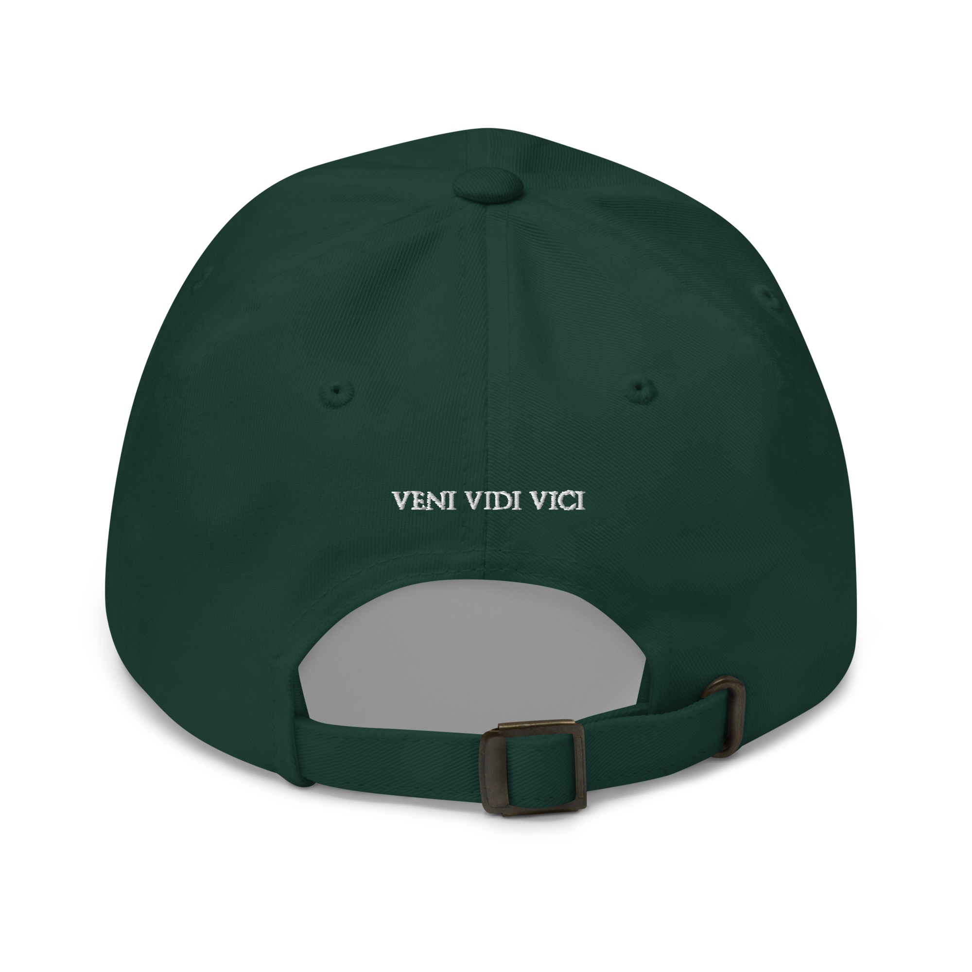 Empire Cap - Spruce - Marcozo