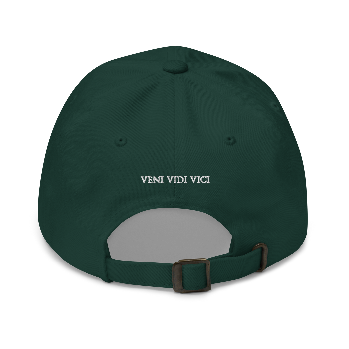 Empire Cap - Spruce - Marcozo