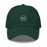 Empire Cap - Spruce - Marcozo