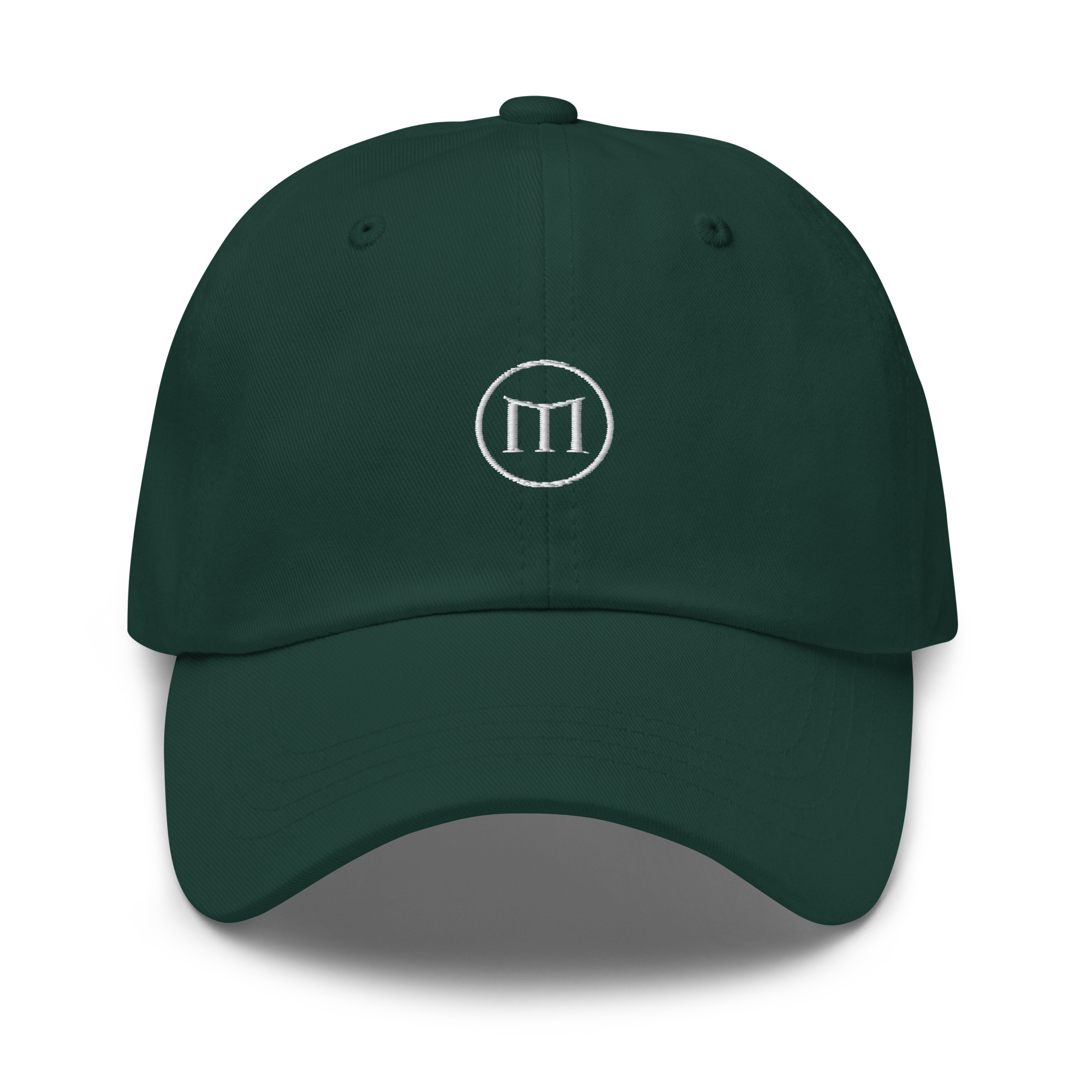 Empire Cap - Spruce - Marcozo