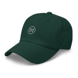 Empire Cap - Spruce - Marcozo