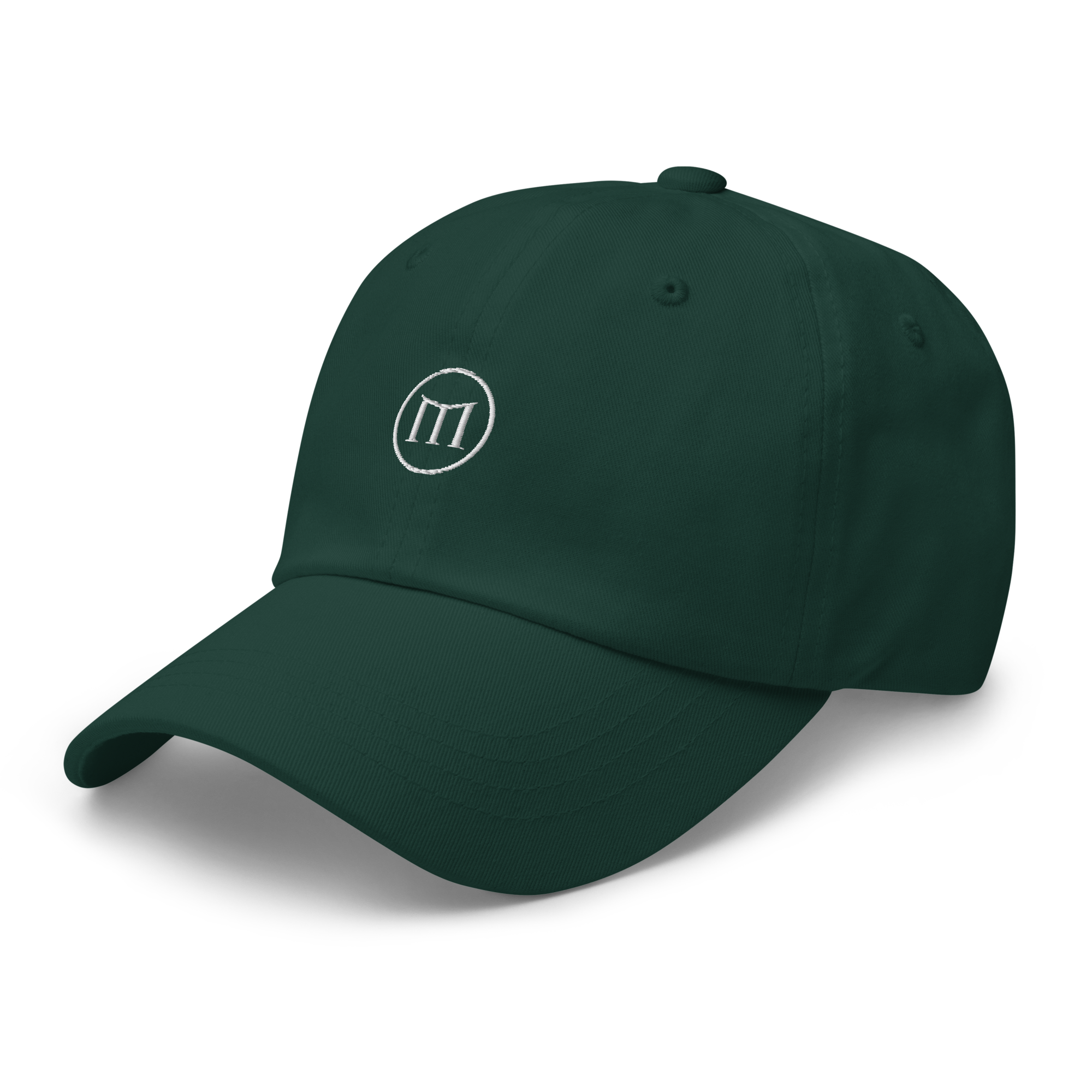 Empire Cap - Spruce - Marcozo