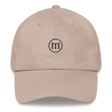 Empire Cap - Beige - Marcozo