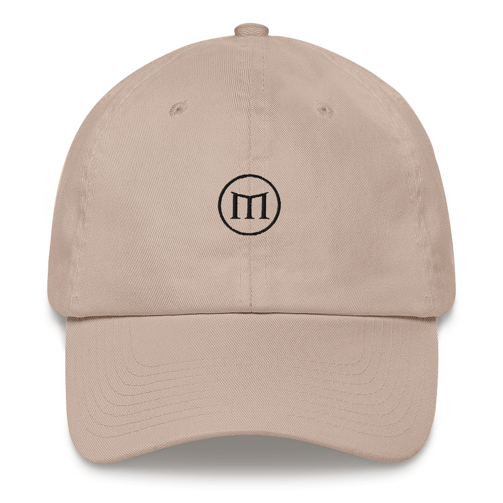 Empire Cap - Beige - Marcozo