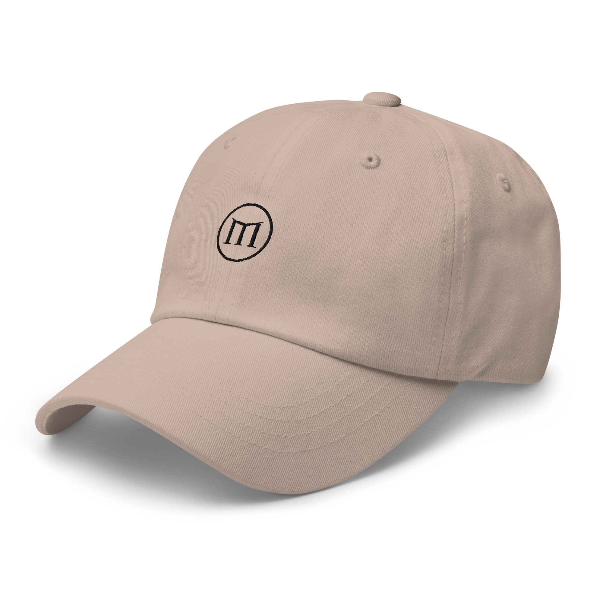 Empire Cap - Beige - Marcozo