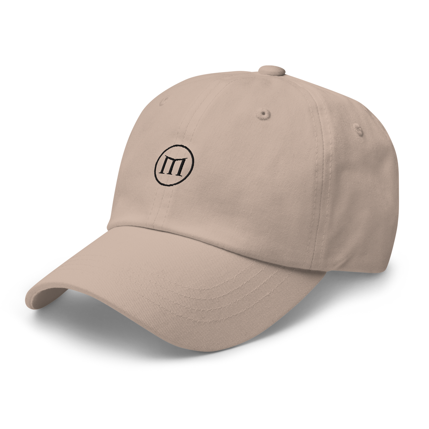 Empire Cap - Beige - Marcozo