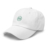Empire Cap - White - Marcozo