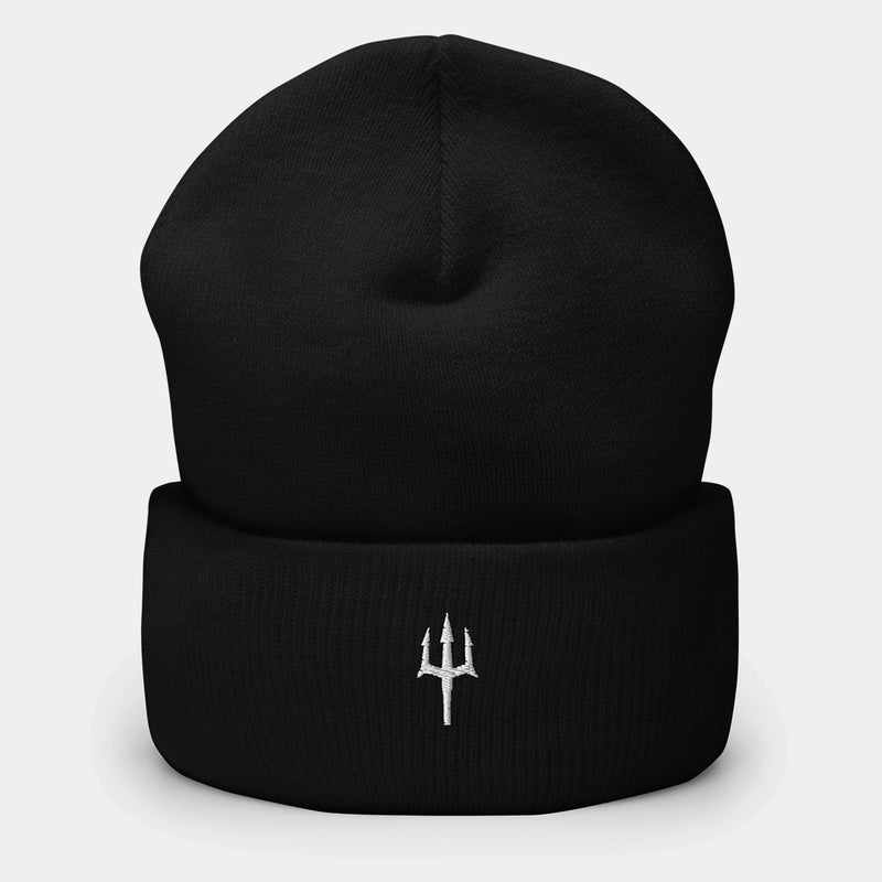 Trident Beanie - Marcozo