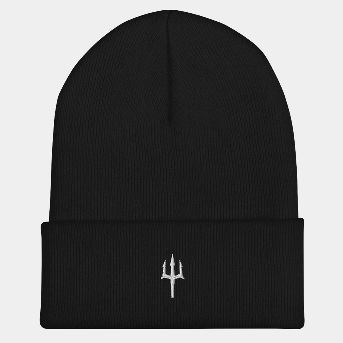 Trident Beanie - Marcozo