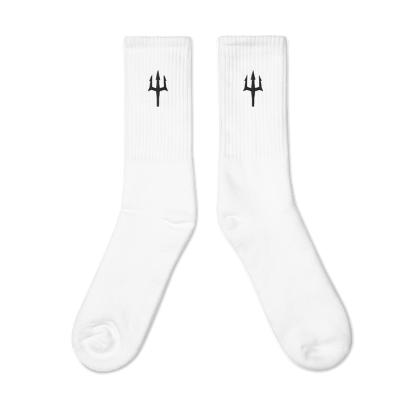 Trident Socks