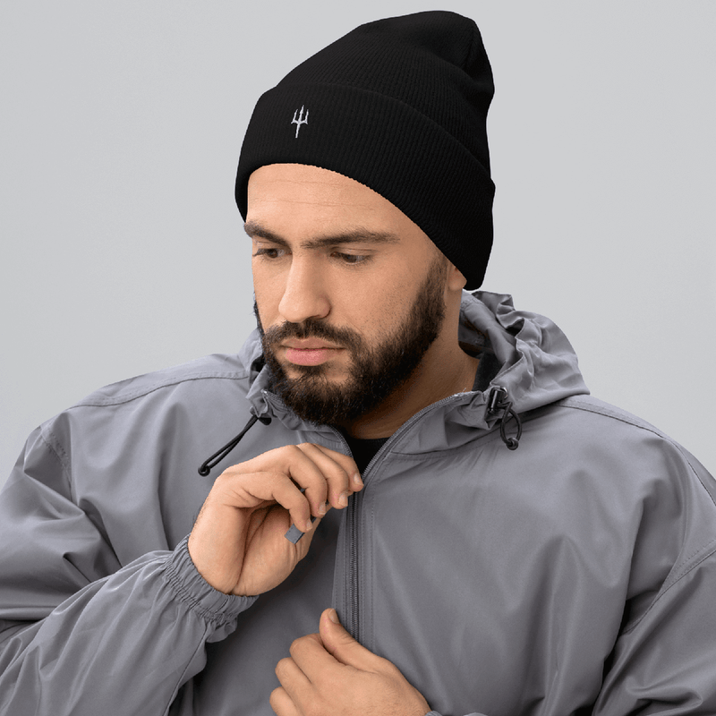Trident Beanie - Marcozo