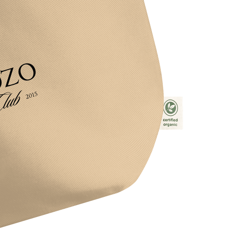 Marcozo Resort Club Tote - MARCOZO