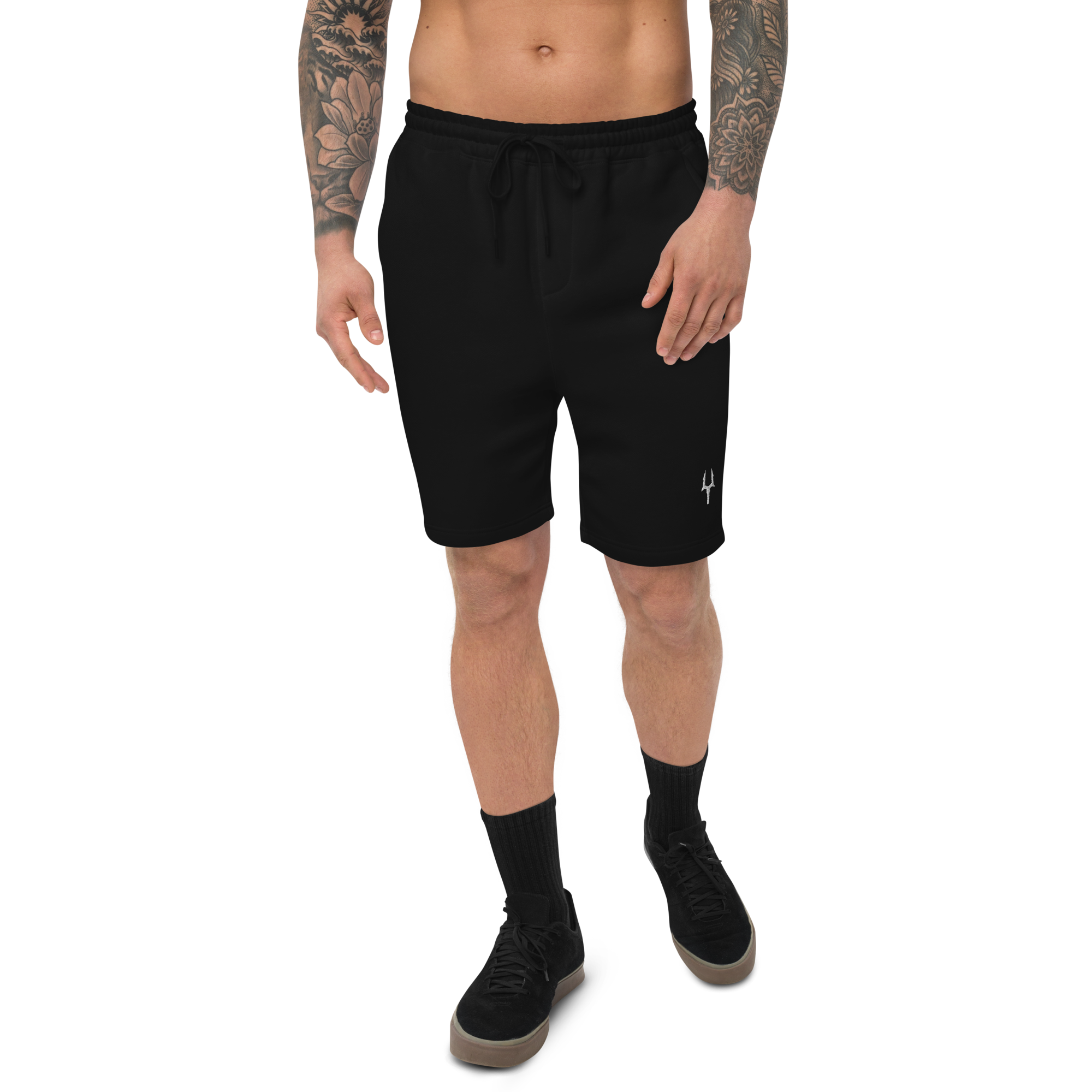 Hades Shorts - Marcozo