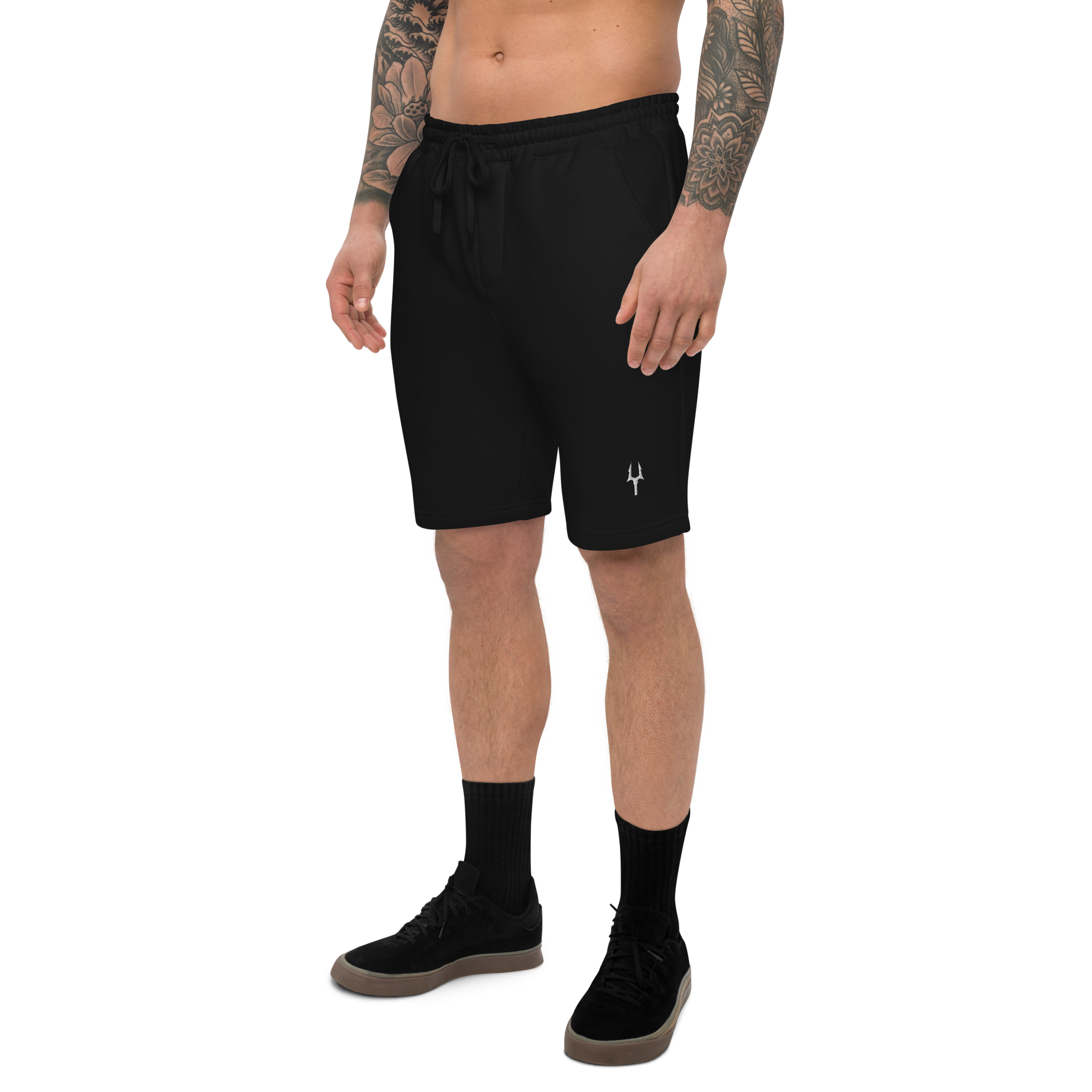 Hades Shorts - Marcozo