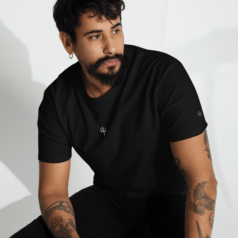 Trident T-Shirt - Marcozo