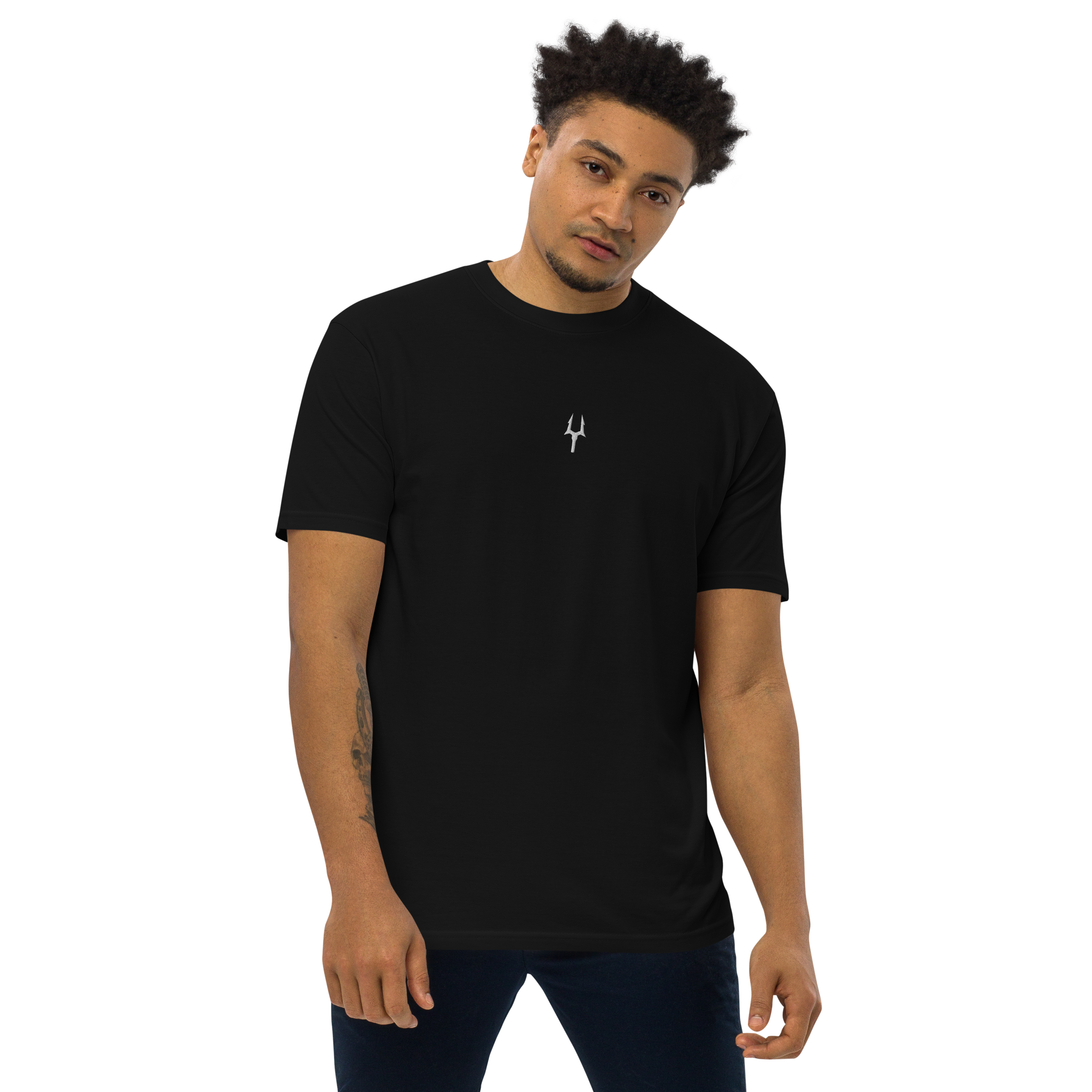 Hades T-Shirt - Marcozo
