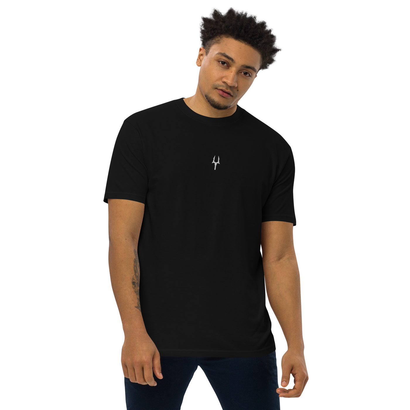 Hades T-Shirt - Marcozo