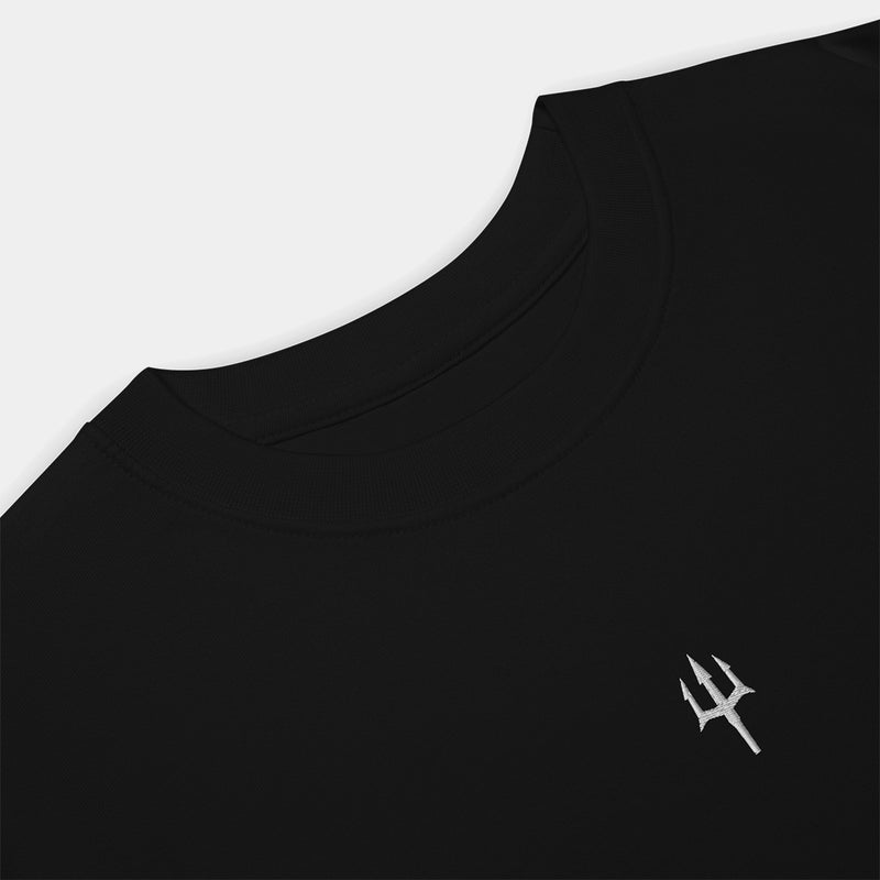 Trident T-Shirt - Marcozo