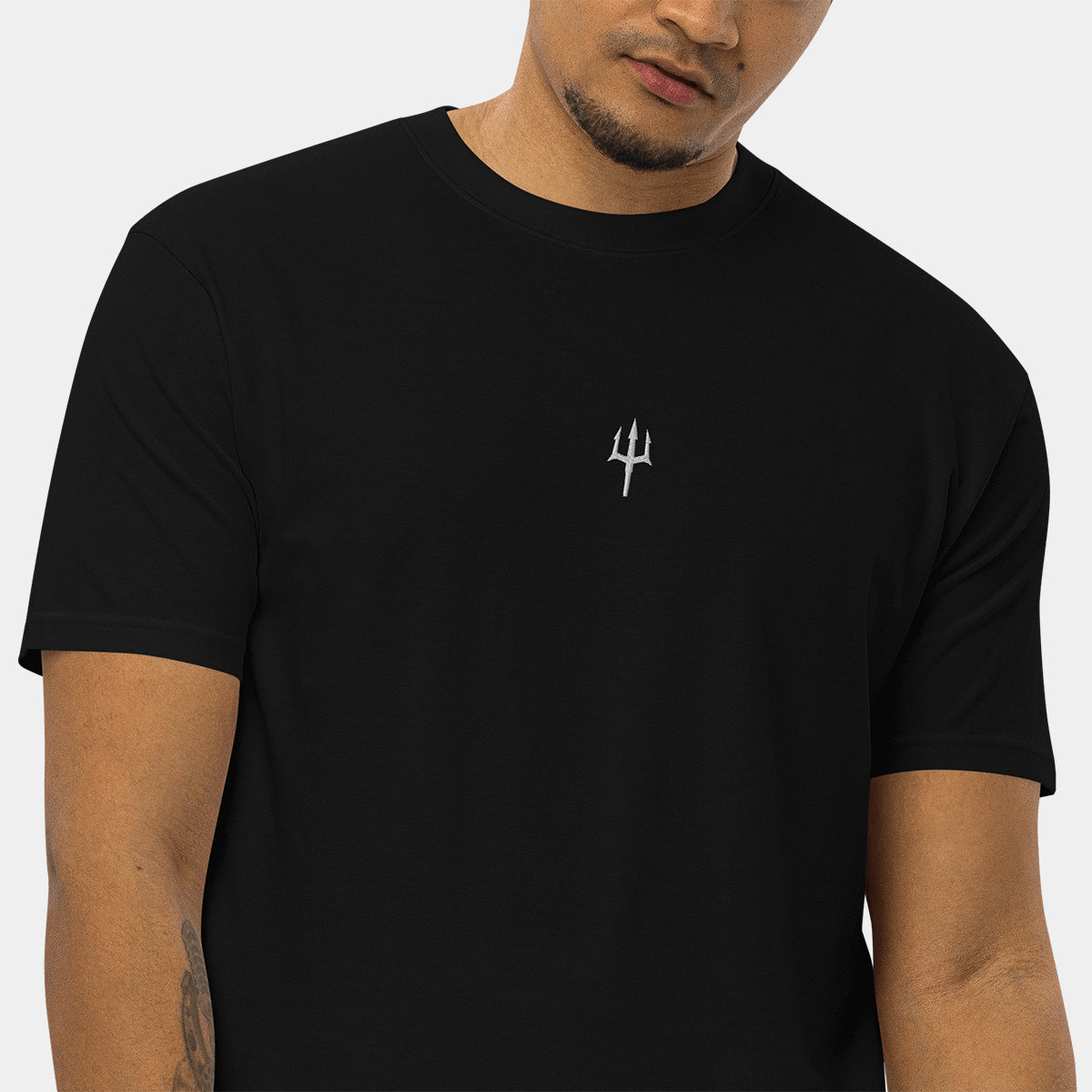Trident T-Shirt – MARCOZO