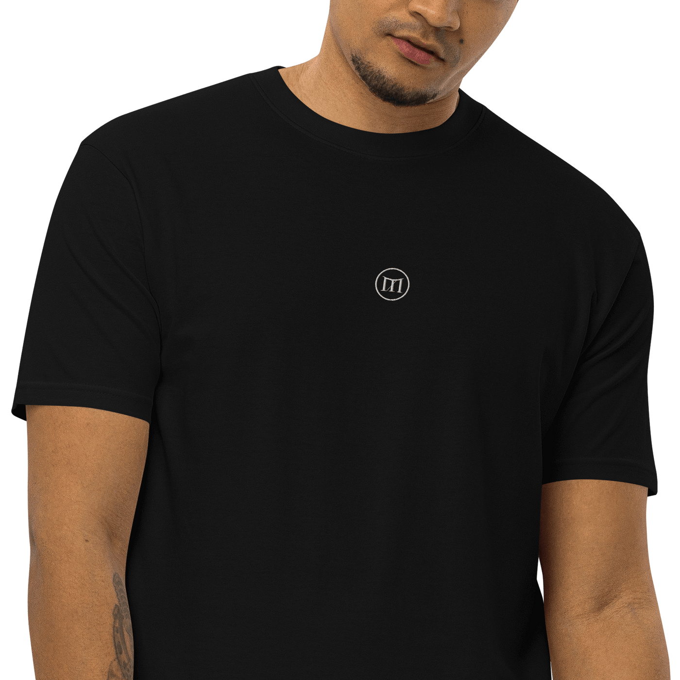 Empire T-Shirt - Marcozo