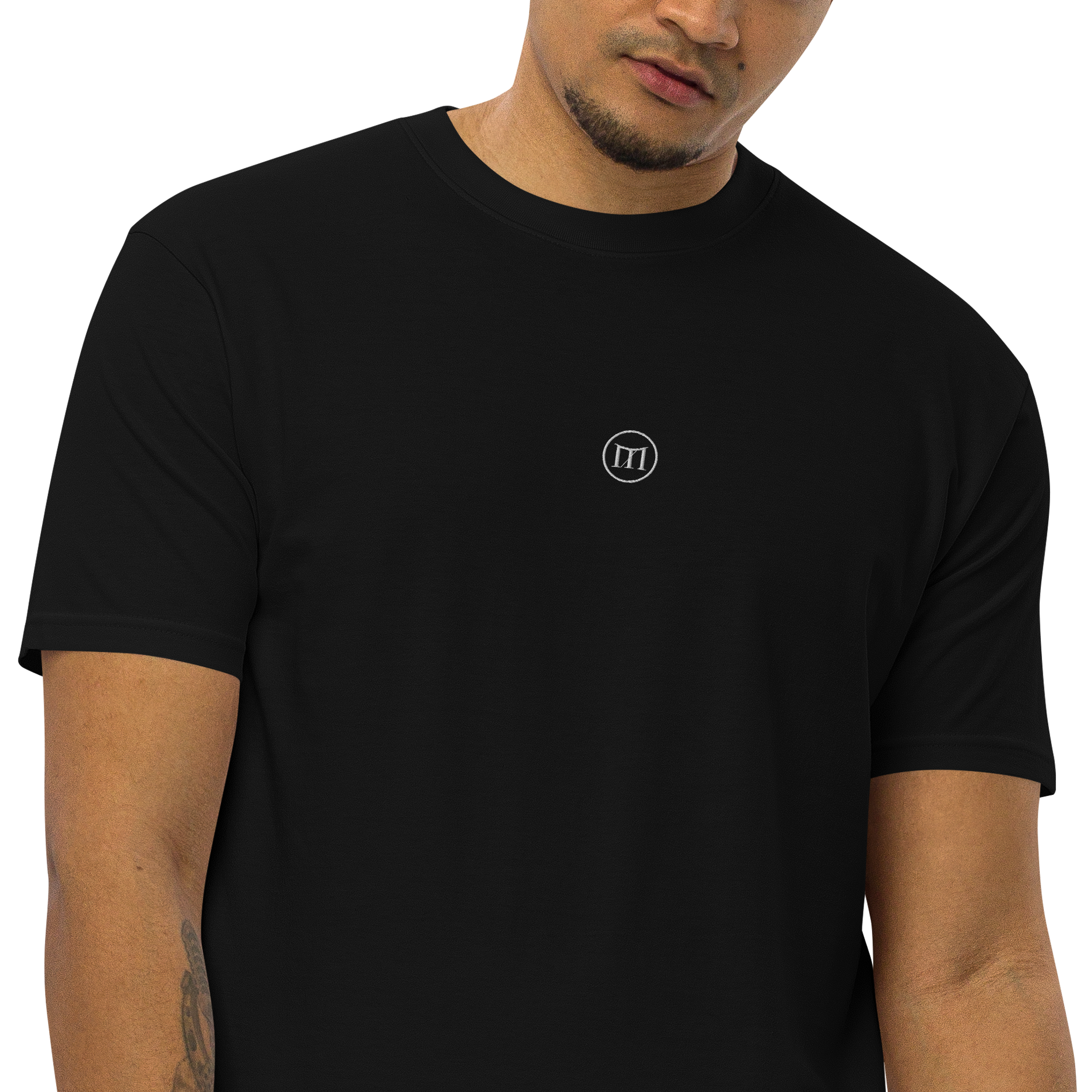 Empire T-Shirt - Marcozo