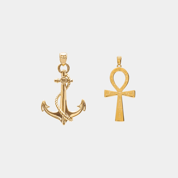 Pendant 2-Pack: Save 10% - Marcozo
