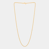 Rope Chain - Gold - Marcozo