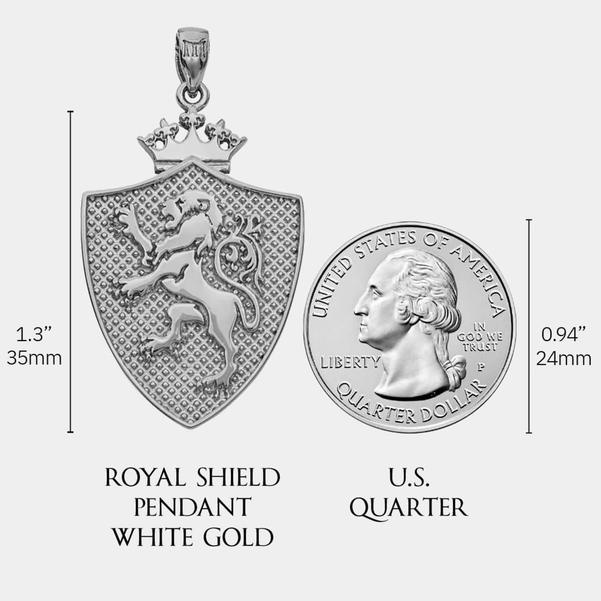 ☆MARS MARK☆ Cartouche Shield Pendant No1 M68 Item MARSMARK Cartouche Shield Pendant No.2 | GVG