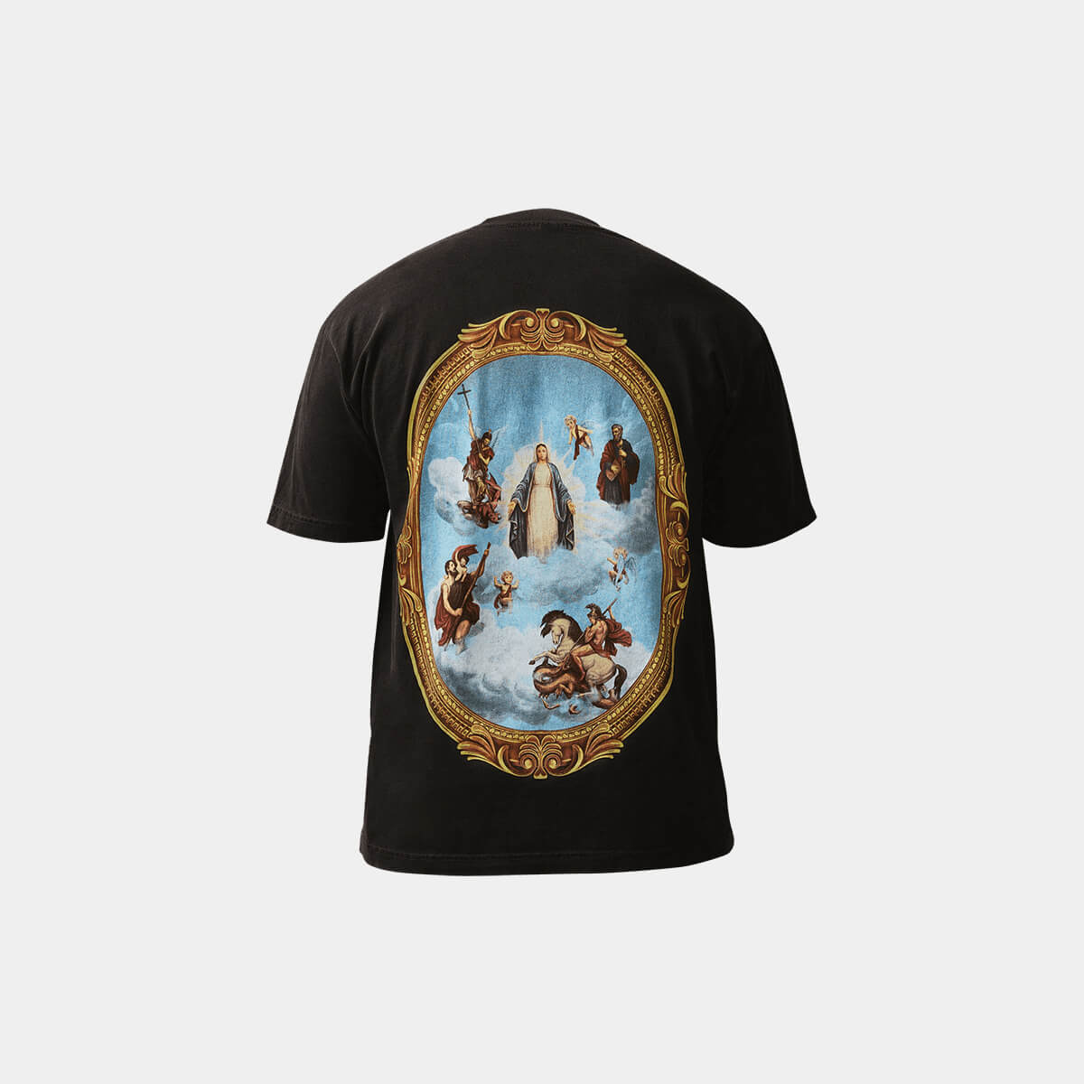 Saints T-Shirt - Marcozo